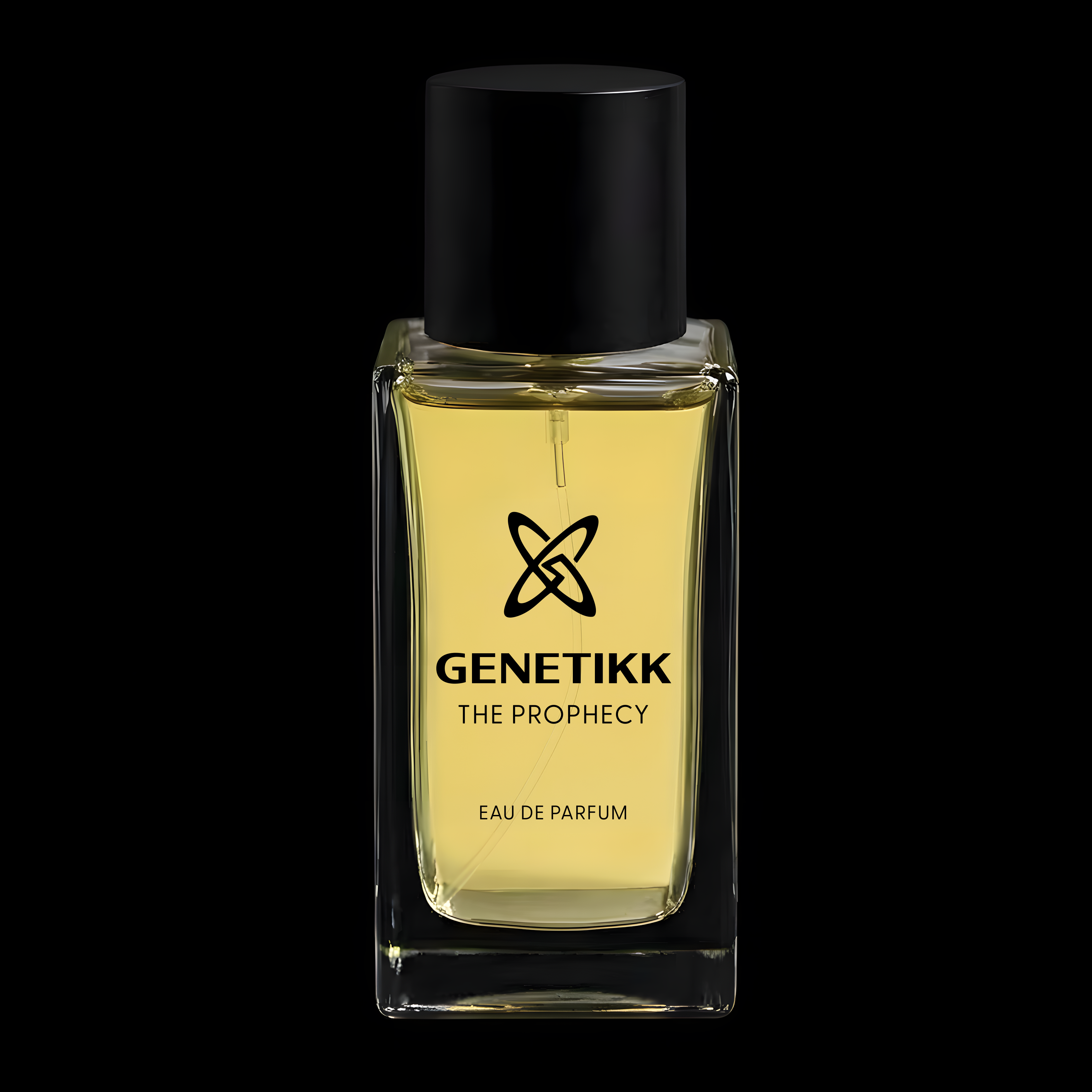 GENETIKK The Prophecy Eau de Parfum, 50 ml Flakon