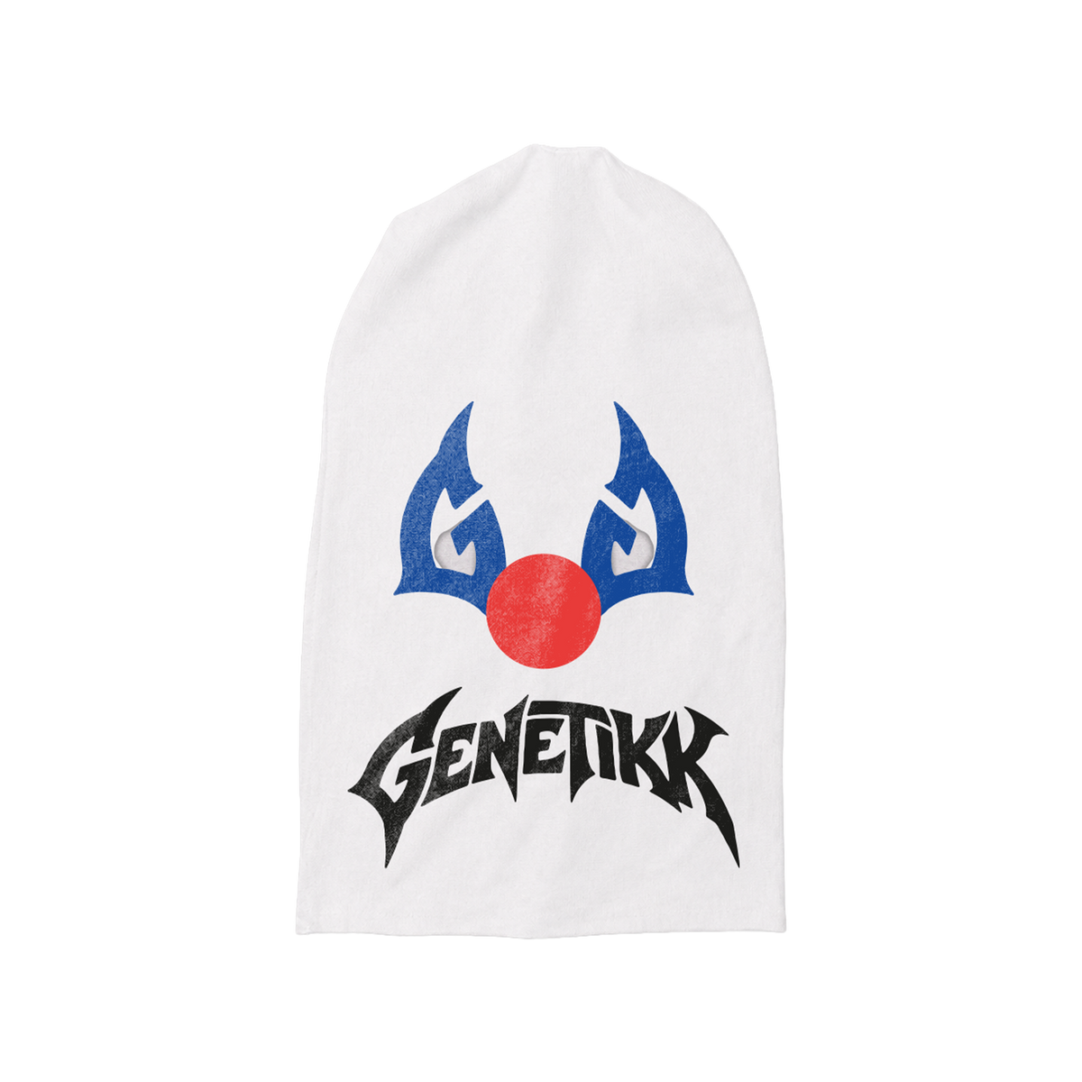 GENETIKK Album-Box, geschlossene Sammlerbox