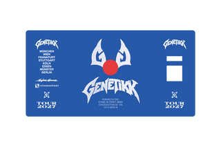 TOURTICKET 2027