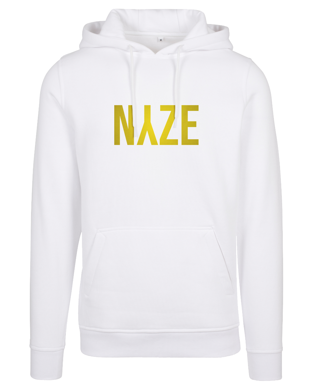 GENETIKK NYZE HOODIE - White