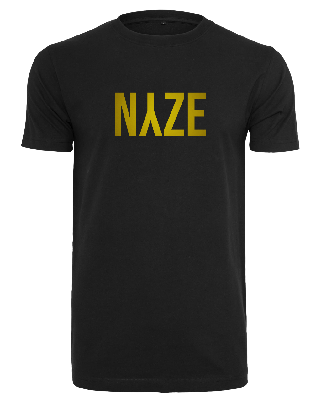 GENETIKK NYZE T-SHIRT - BLACK