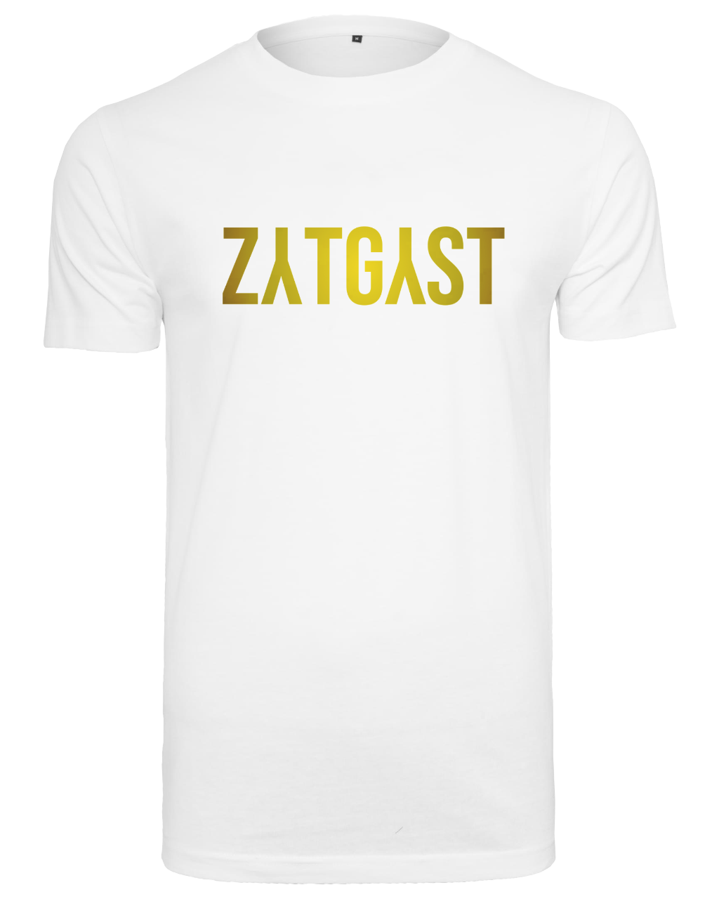 GENETIKK ZYTGYST T-SHIRT - WHITE